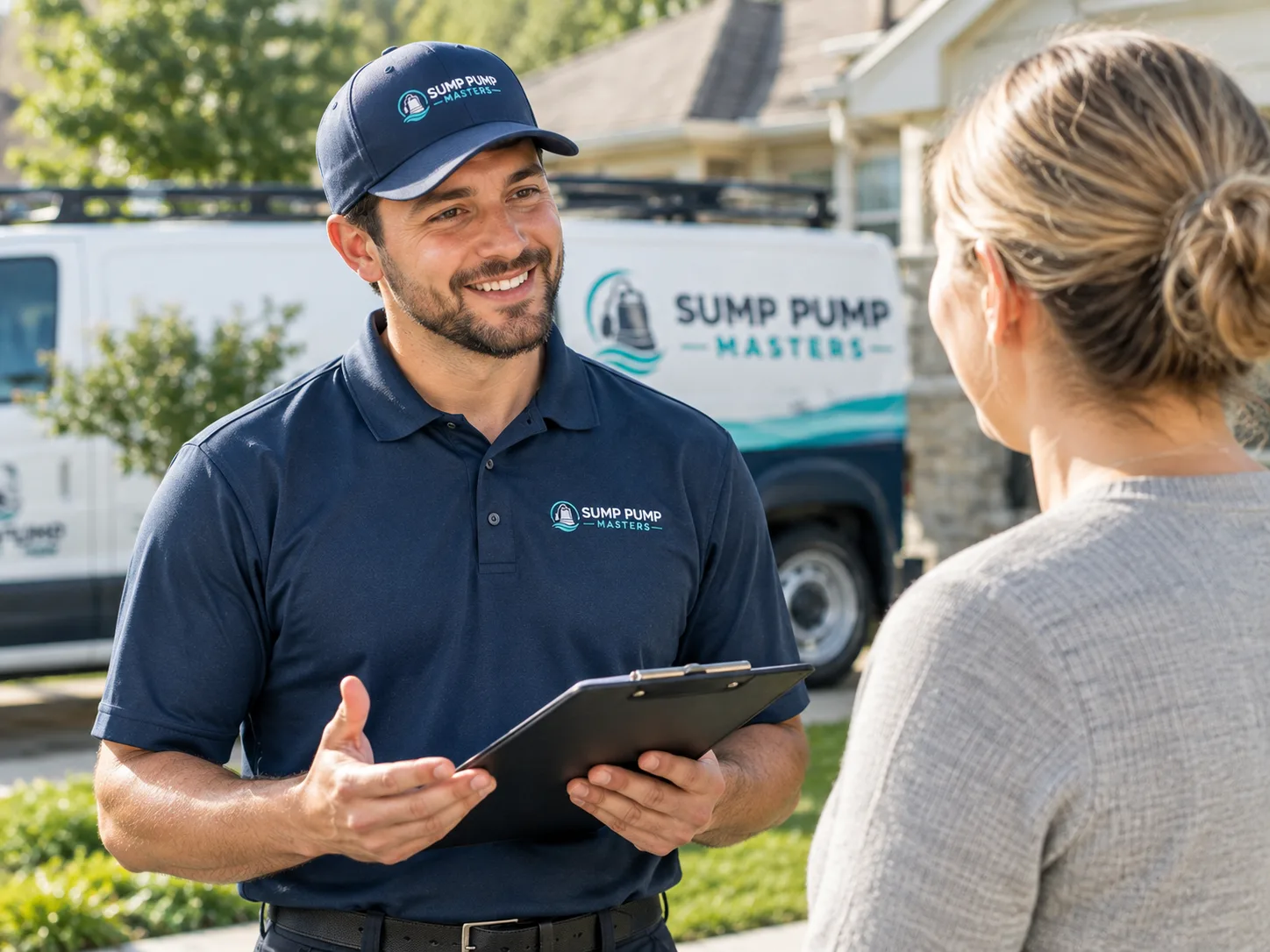 Sump Pump Repair Alexandria, VA FAQs